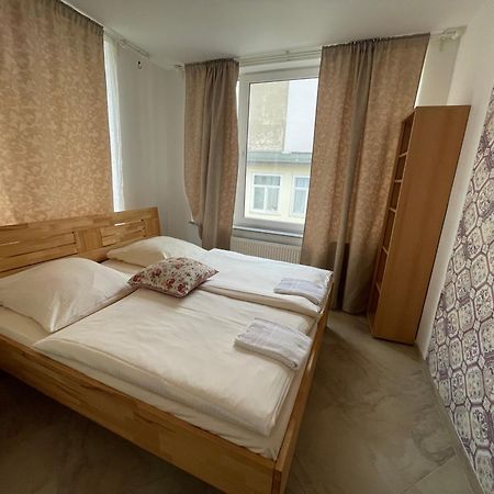 City Haven Ανόβερο Εξωτερικό φωτογραφία
