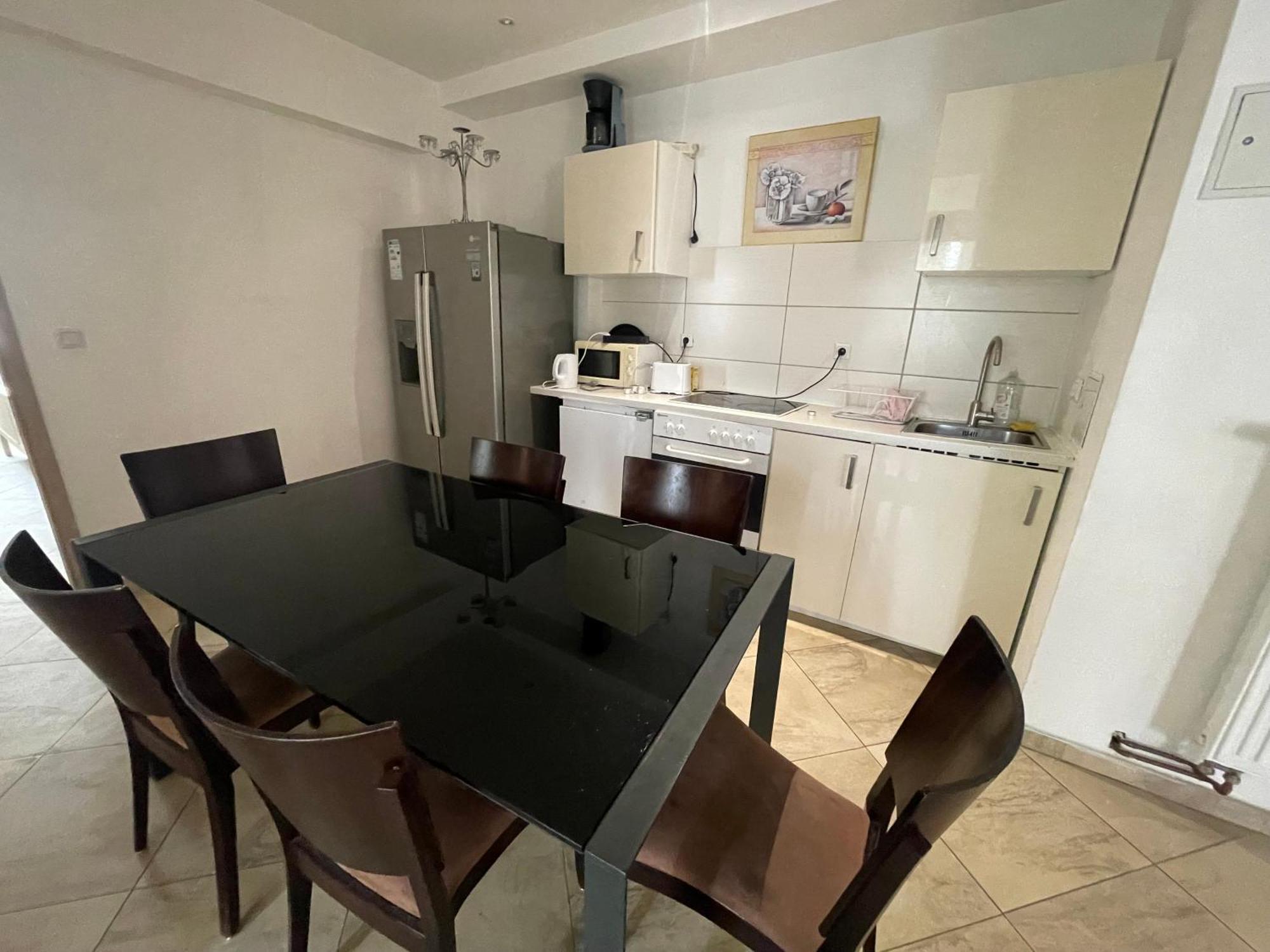 City Haven Ανόβερο Εξωτερικό φωτογραφία
