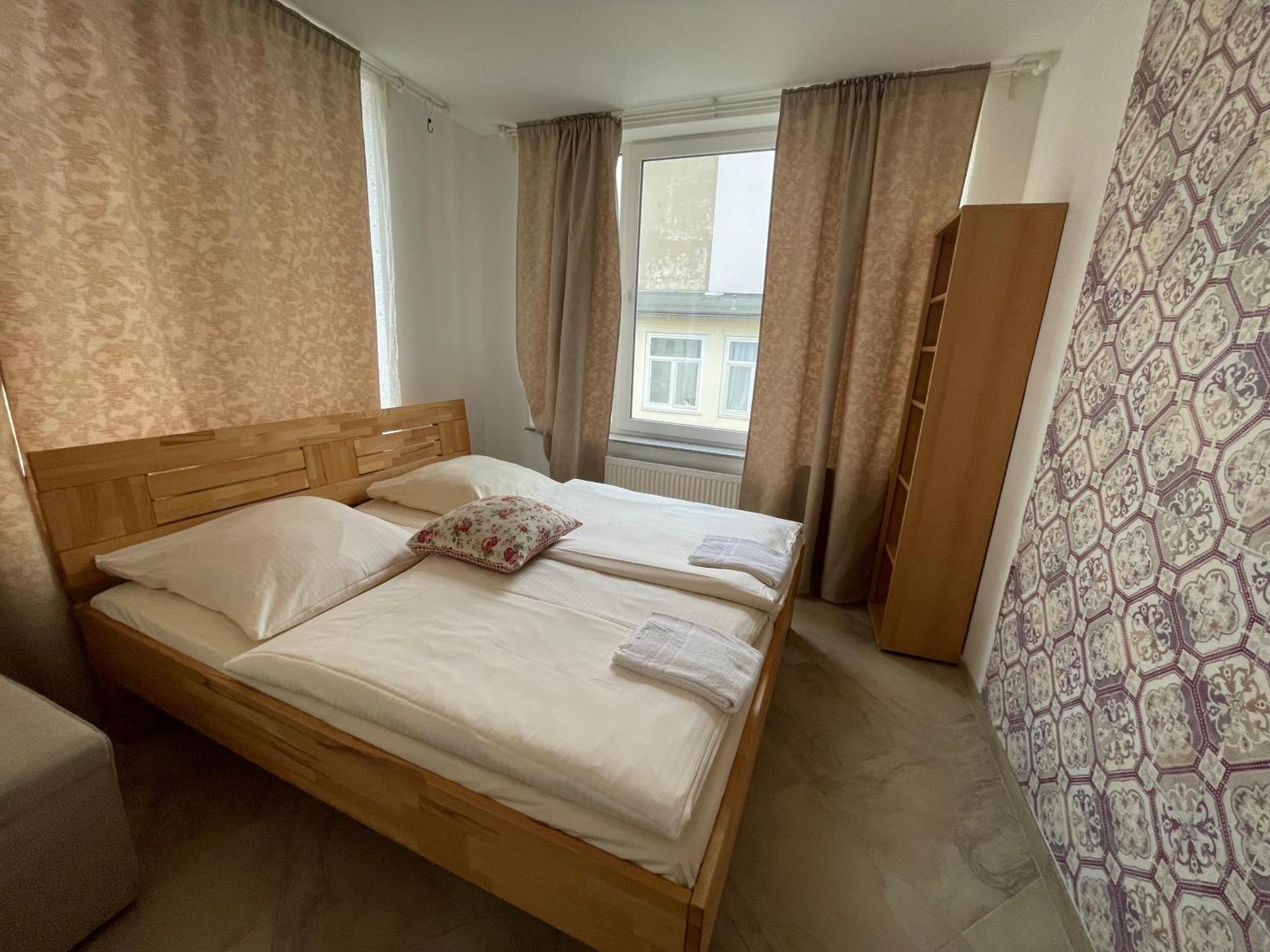 City Haven Ανόβερο Εξωτερικό φωτογραφία
